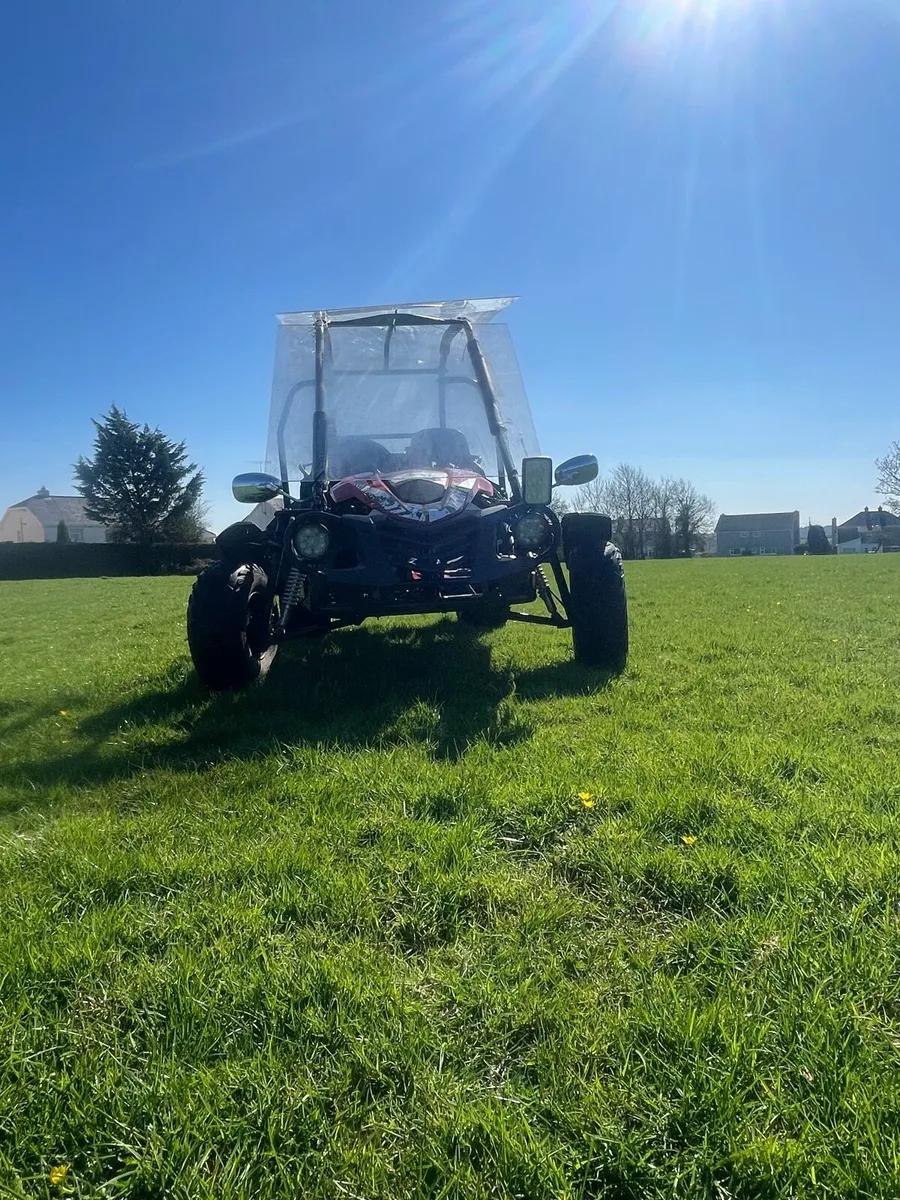 Dune buggy - Image 1