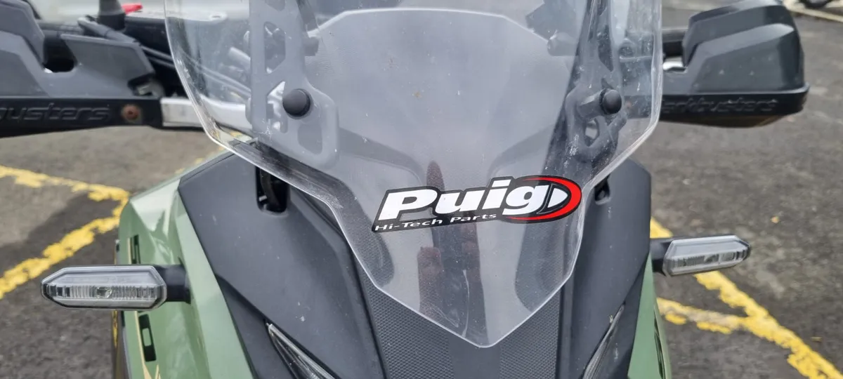 Honda CB500X - Image 3
