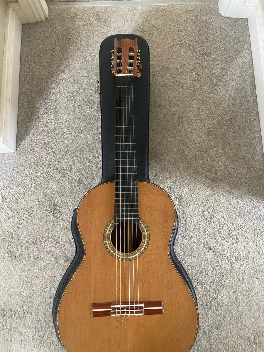 Classical guitar - Image 1