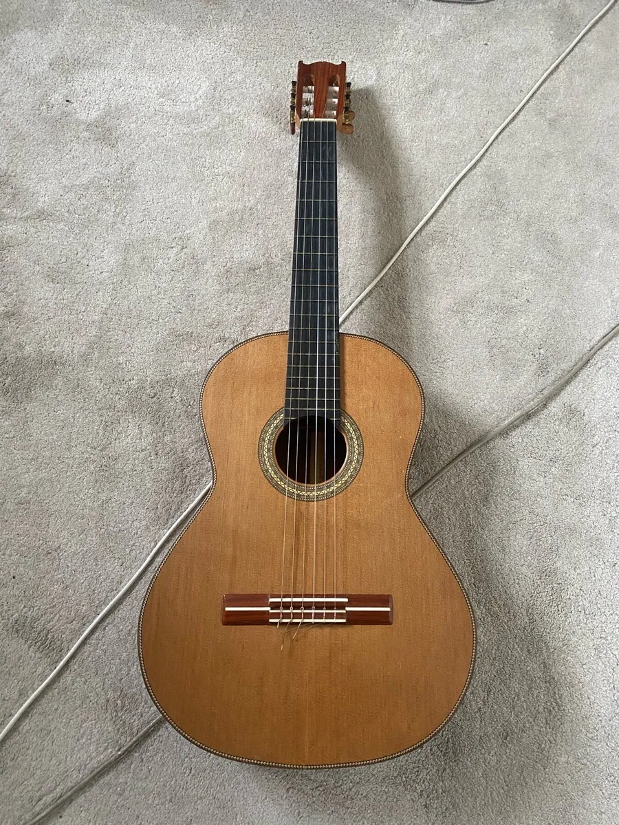 Classical guitar - Image 2