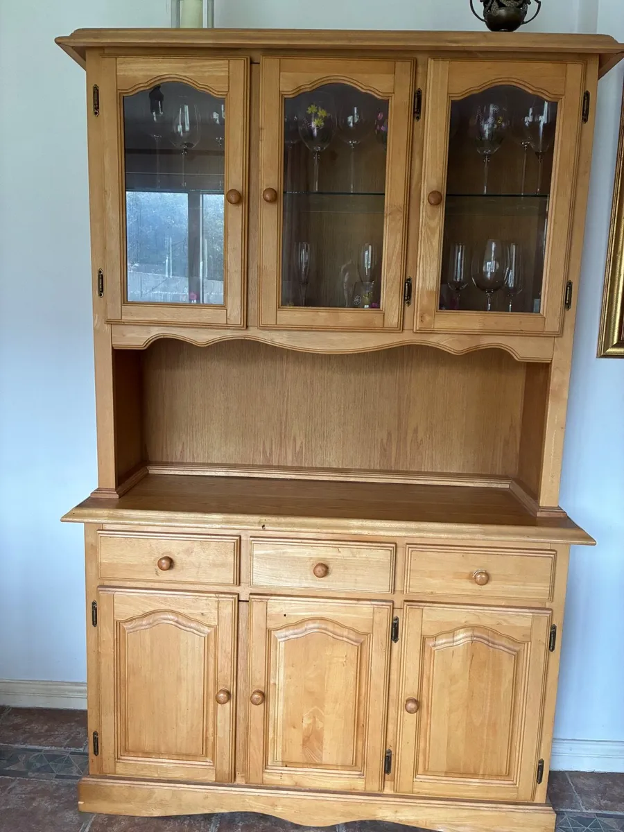 Kitchen Dresser - Image 1