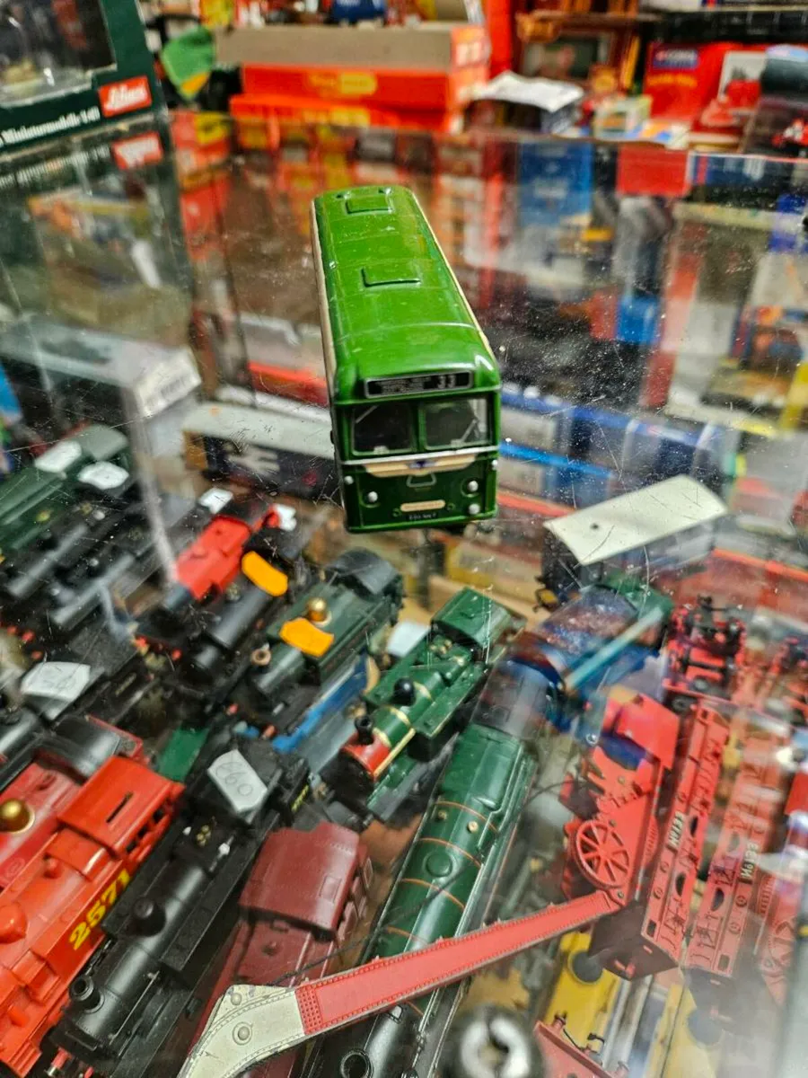 Corgi EFE Bus - Image 2