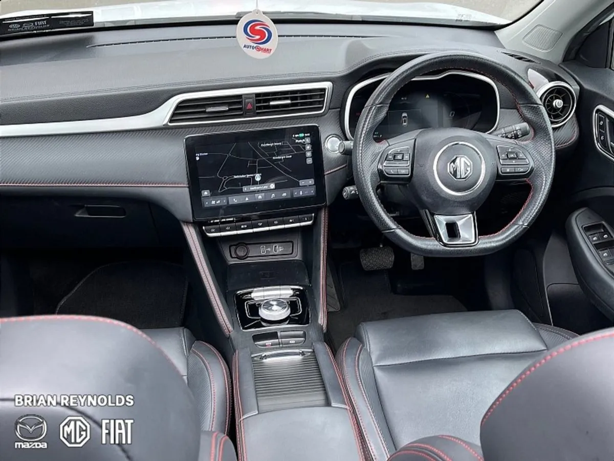 MG ZS EV 320KM Auto Exclusive - Image 3