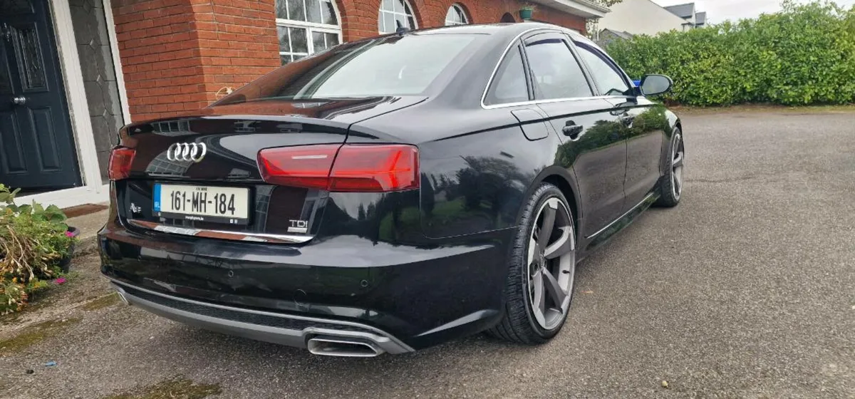 AUDI A6 C7 - Image 3