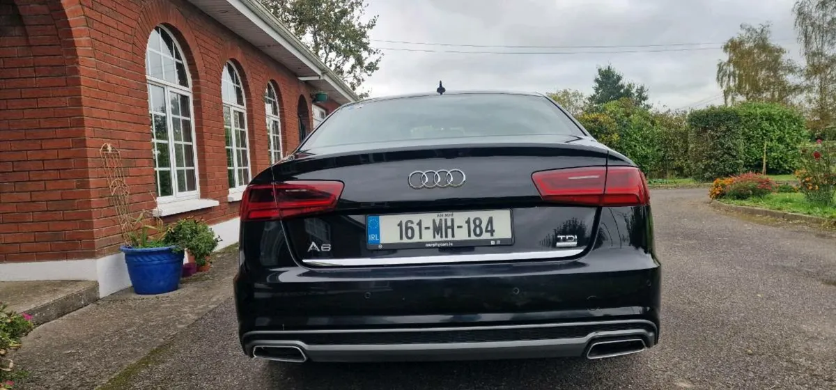 AUDI A6 C7 - Image 4
