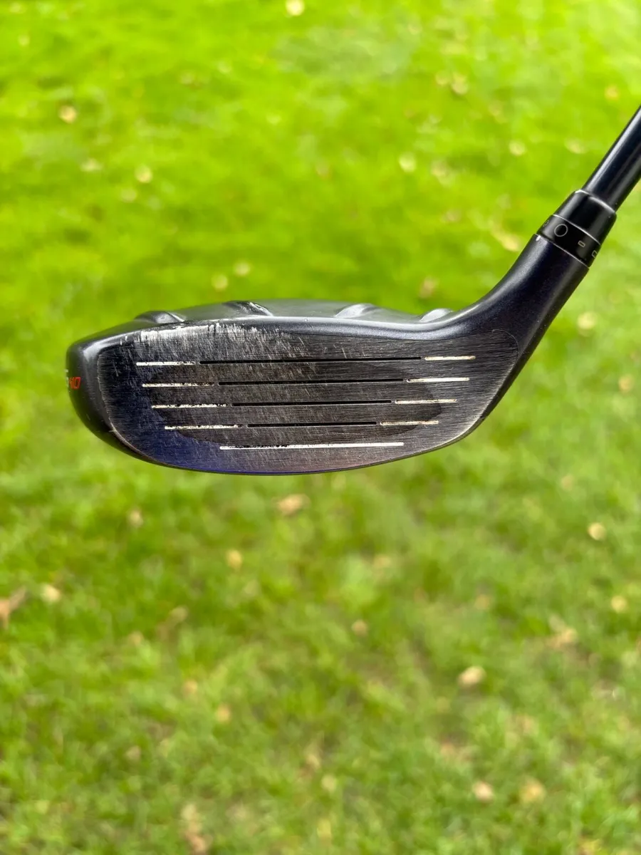 Ping G410 SFT 19deg 5 Wood - Image 2