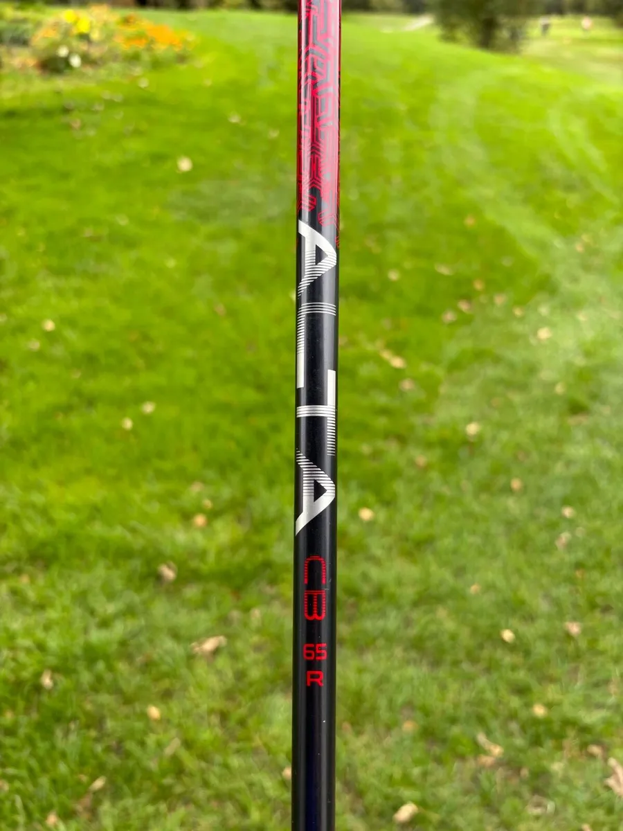 Ping G410 SFT 19deg 5 Wood - Image 3