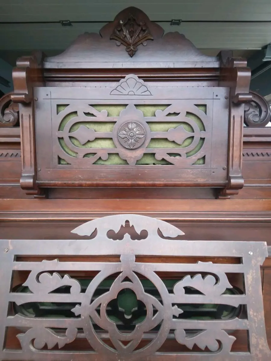 Reed Organ - Image 2