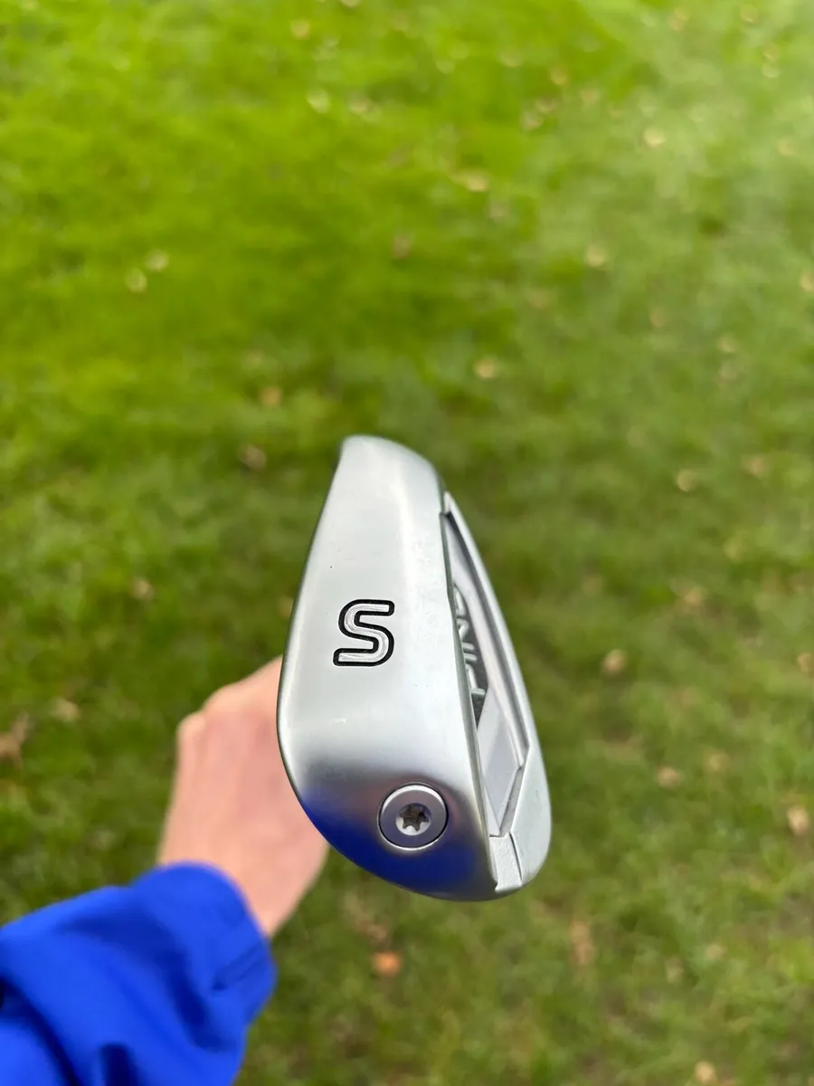 New Ping G425 Sand Wedge - Image 2