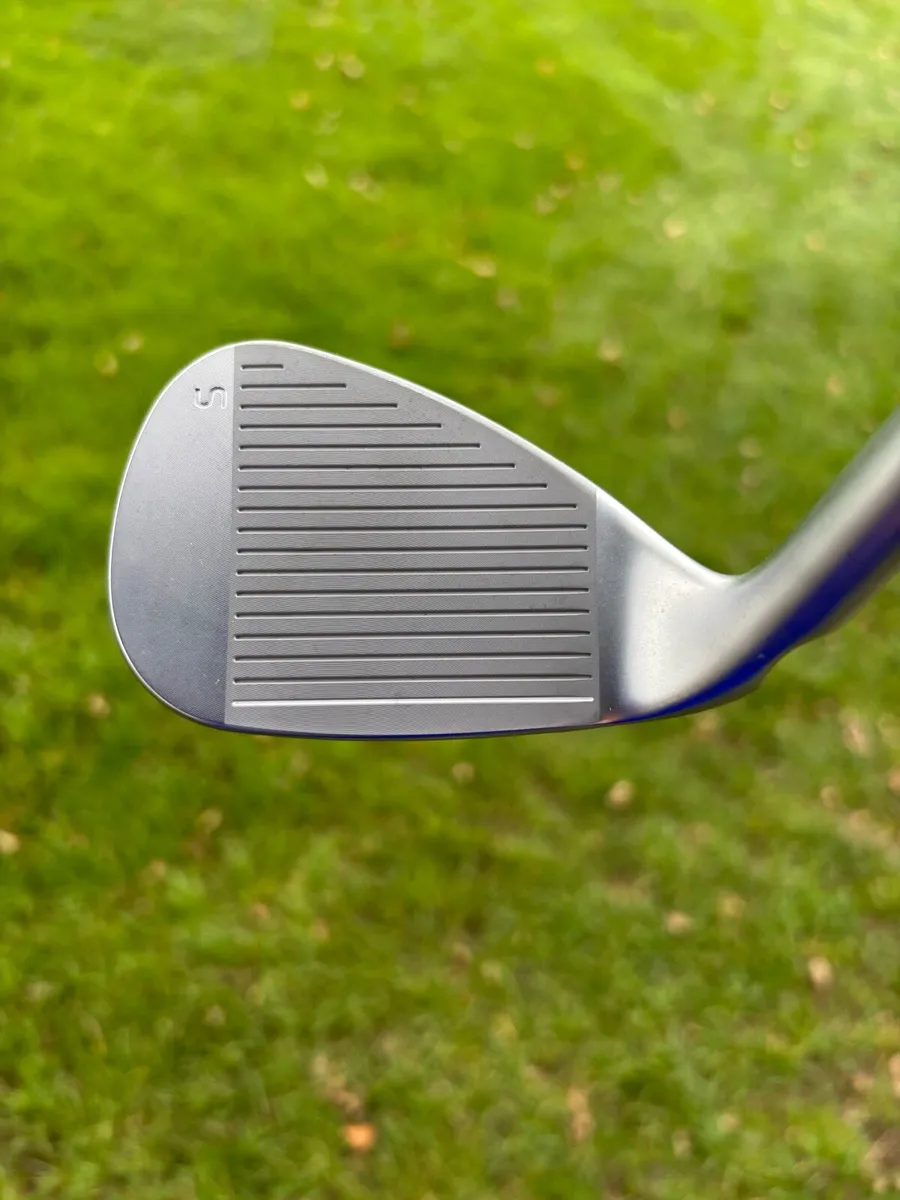 New Ping G425 Sand Wedge - Image 3