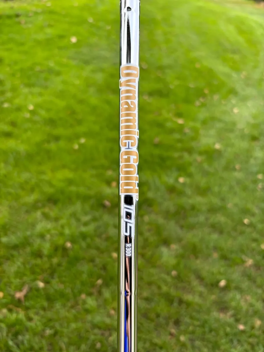 New Ping G425 Sand Wedge - Image 4