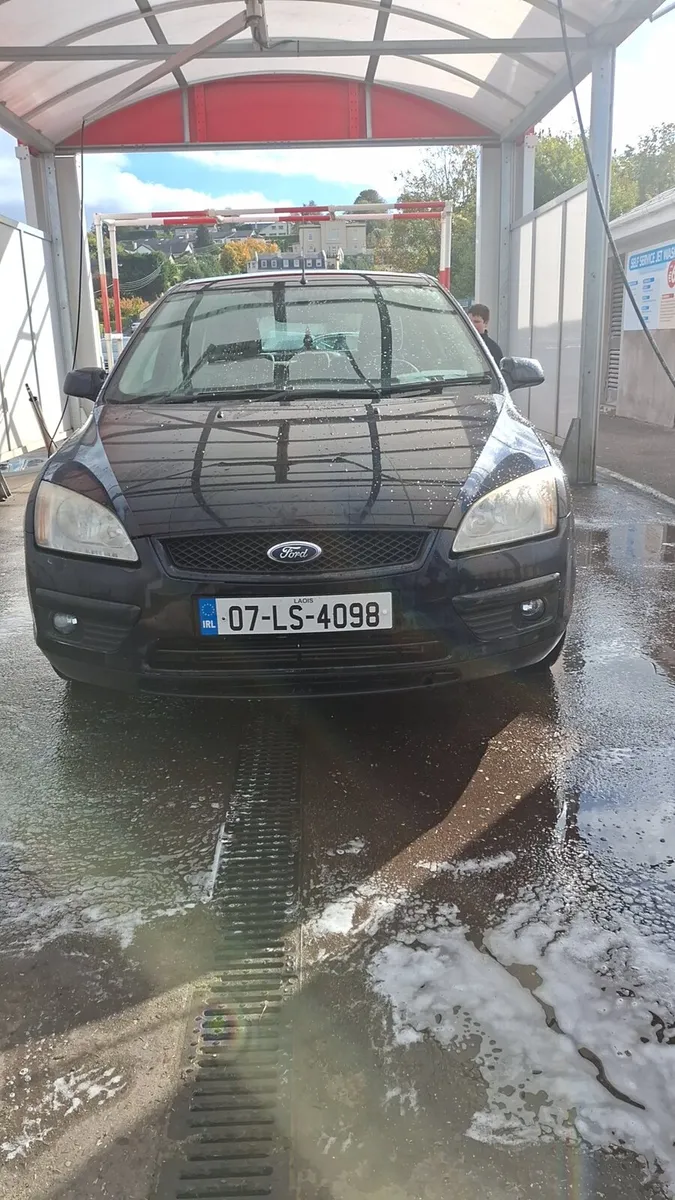 Ford focus - Image 1