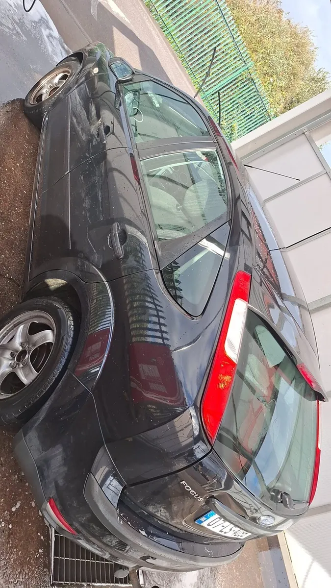 Ford focus - Image 3