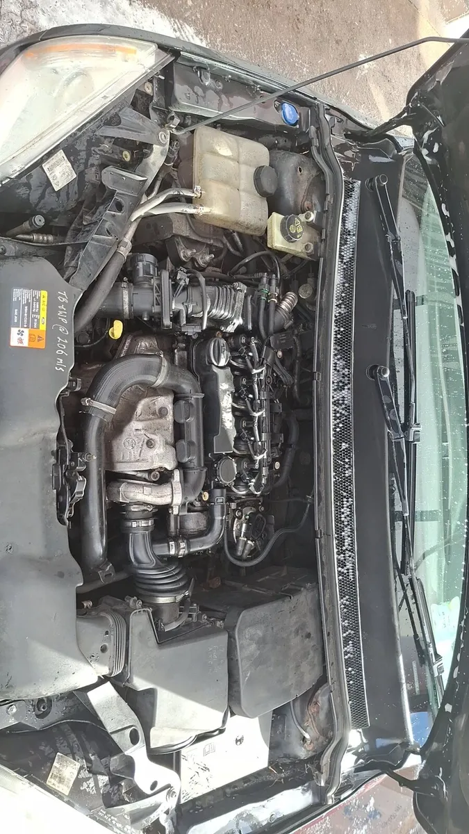 Ford focus - Image 4