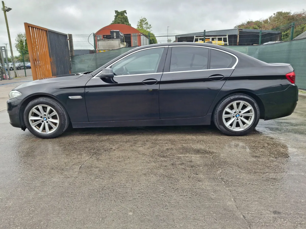 2014 BMW 520D  Automatic Drive Home - Image 2