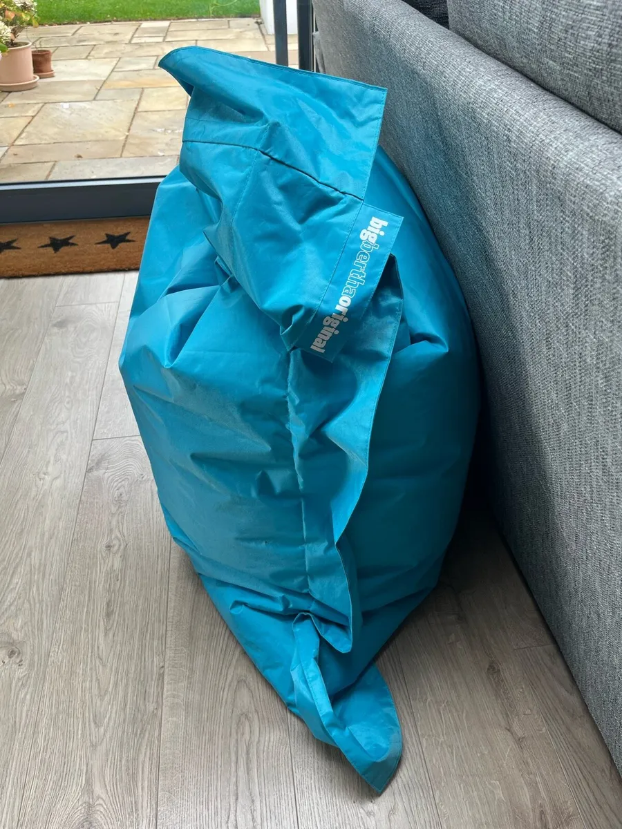 Bean Bag - Image 2