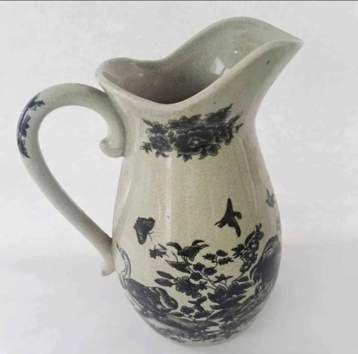 Large jug/vase - Image 1