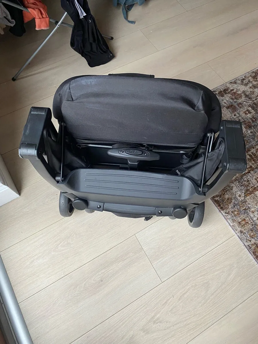Travel buggy - Image 2