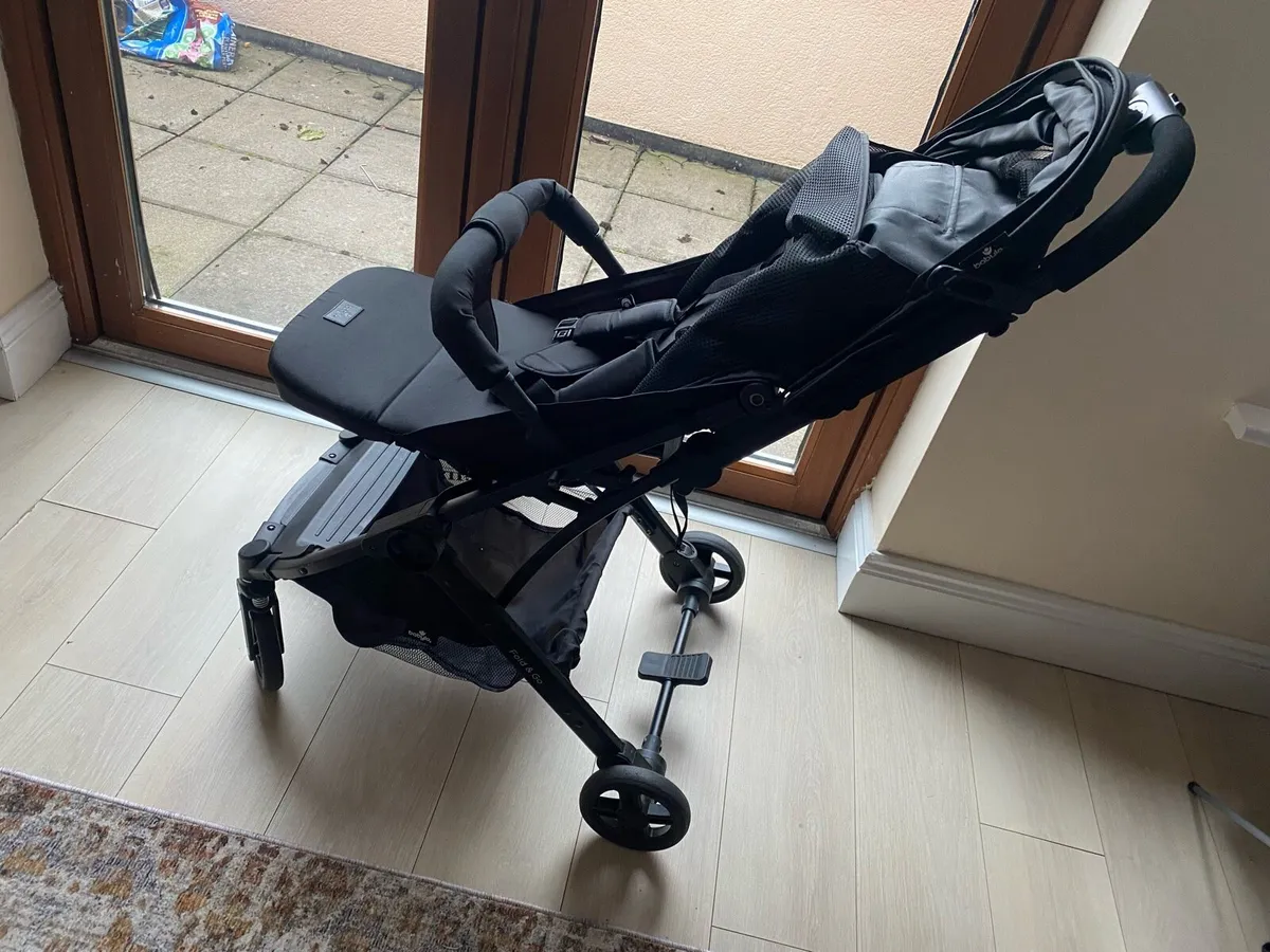 Travel buggy - Image 4