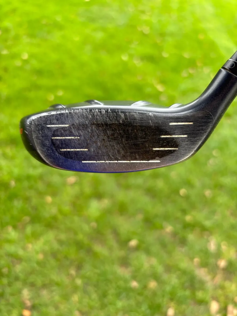 Ping G410 SFT 16deg 3 Wood - Image 2