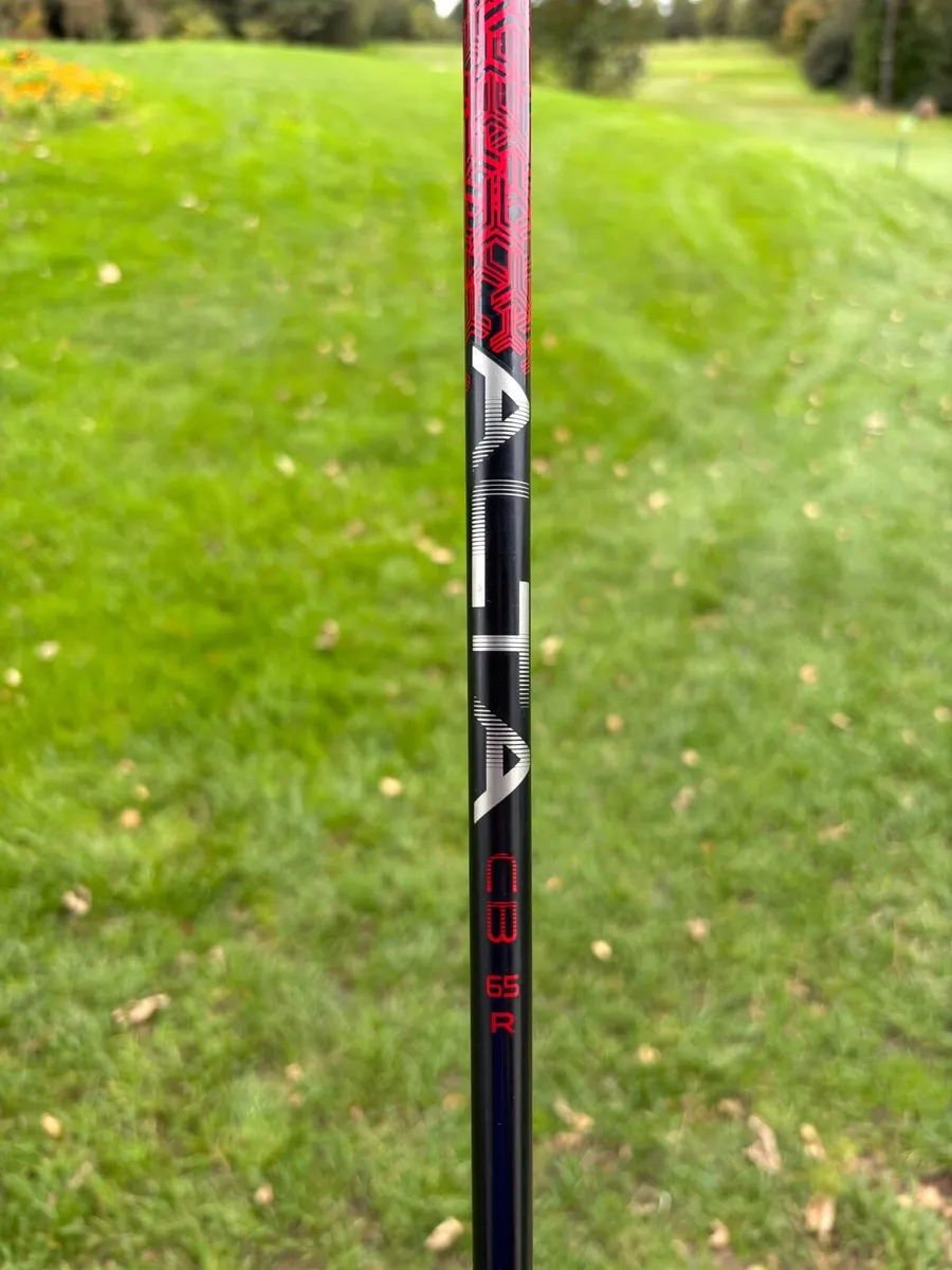 Ping G410 SFT 16deg 3 Wood - Image 3