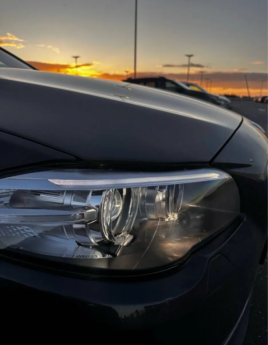 BMW series 5 - Image 4
