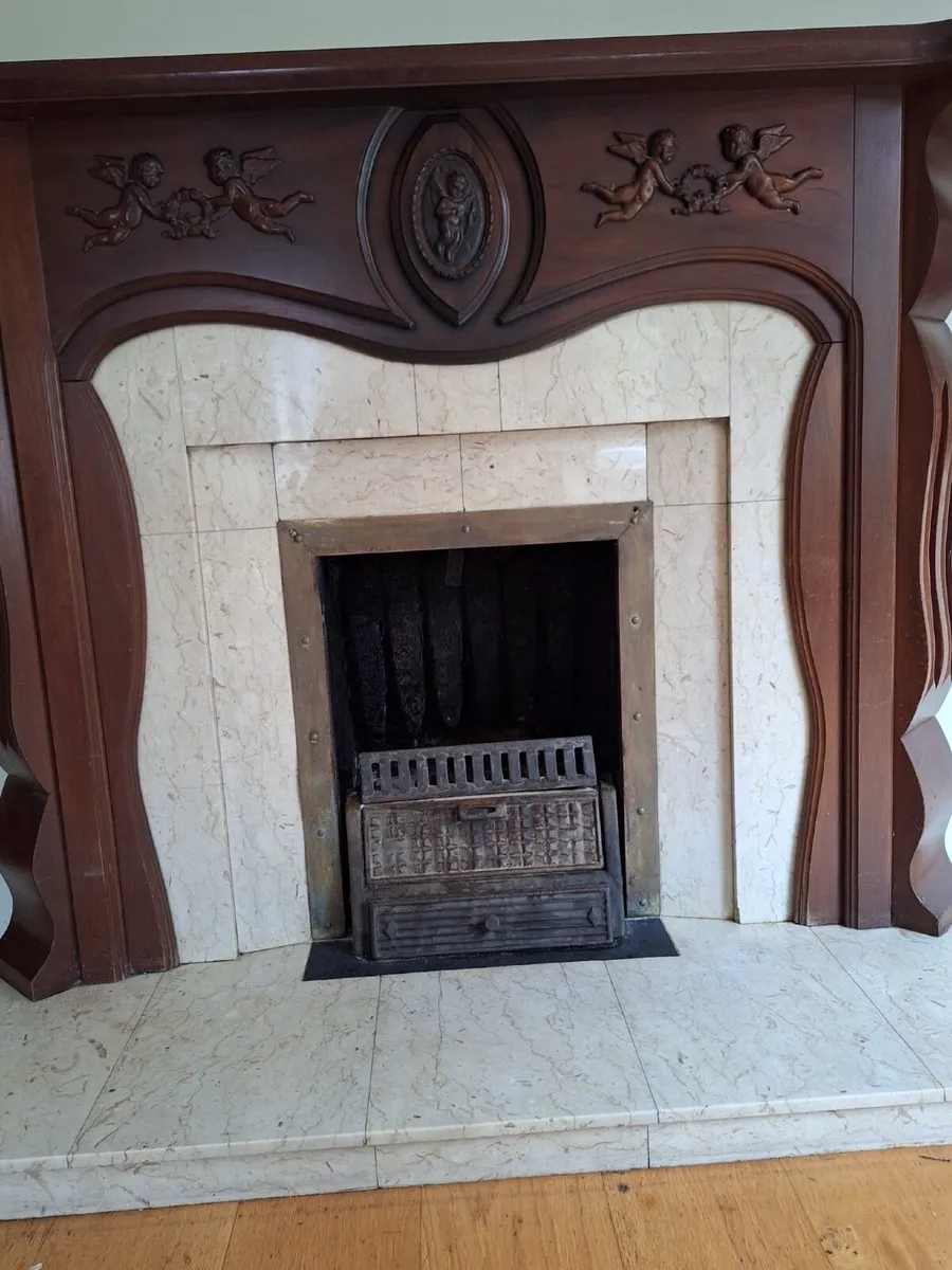 Fireplace - Image 1