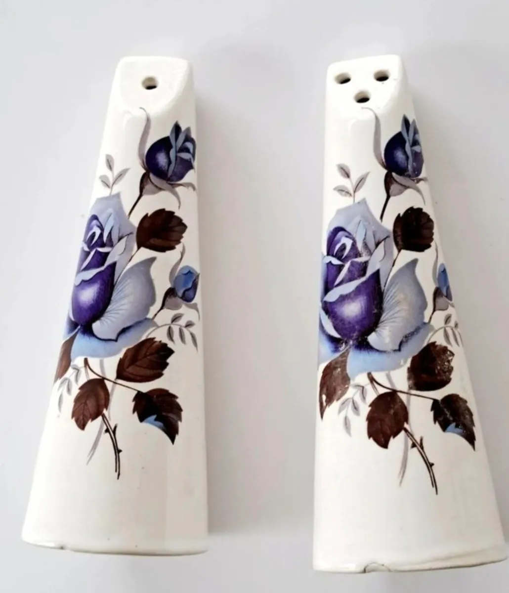 Salt & Pepper - Image 1