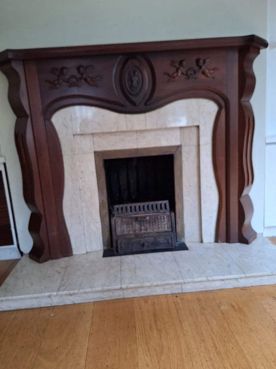 Fireplace - Image 2