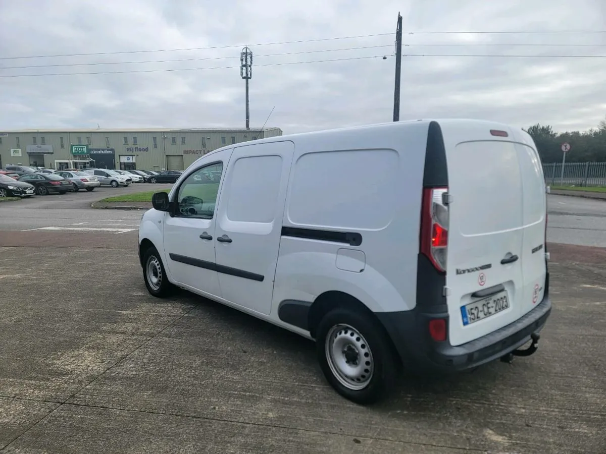152 peogut kangoo - Image 2