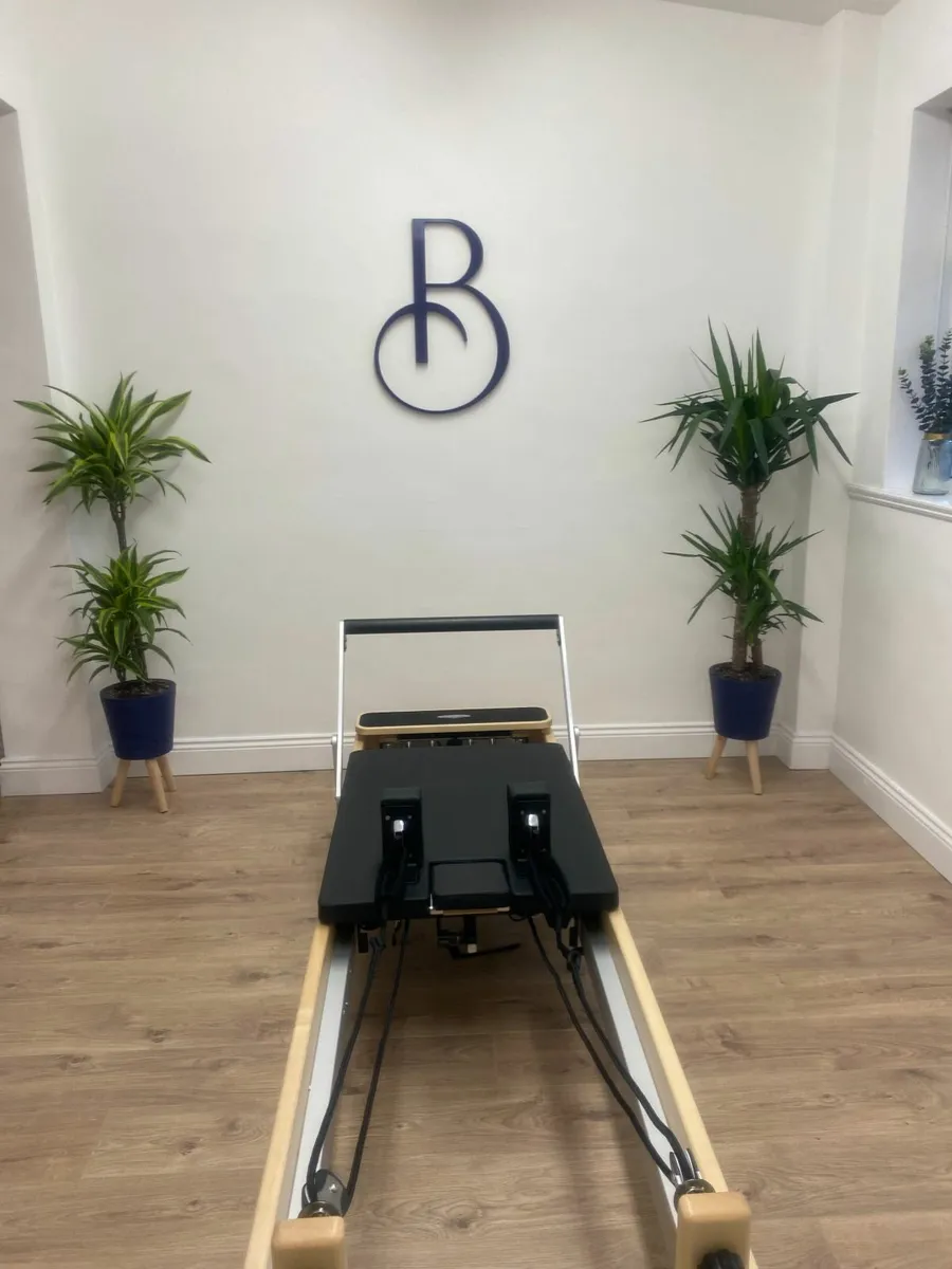 Reformer Pilates Machine - Image 3