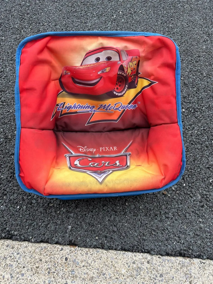 Kids seat - Image 1