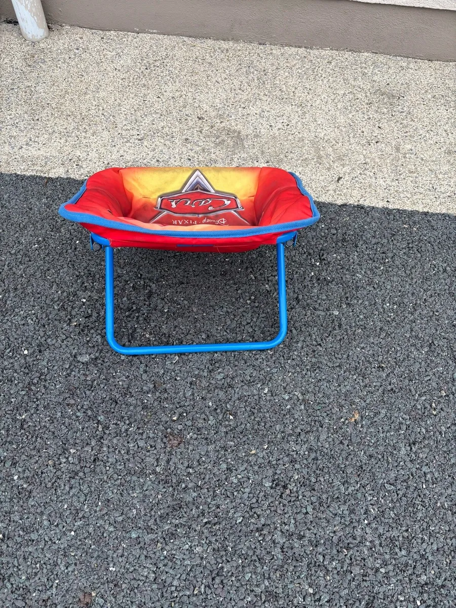 Kids seat - Image 2