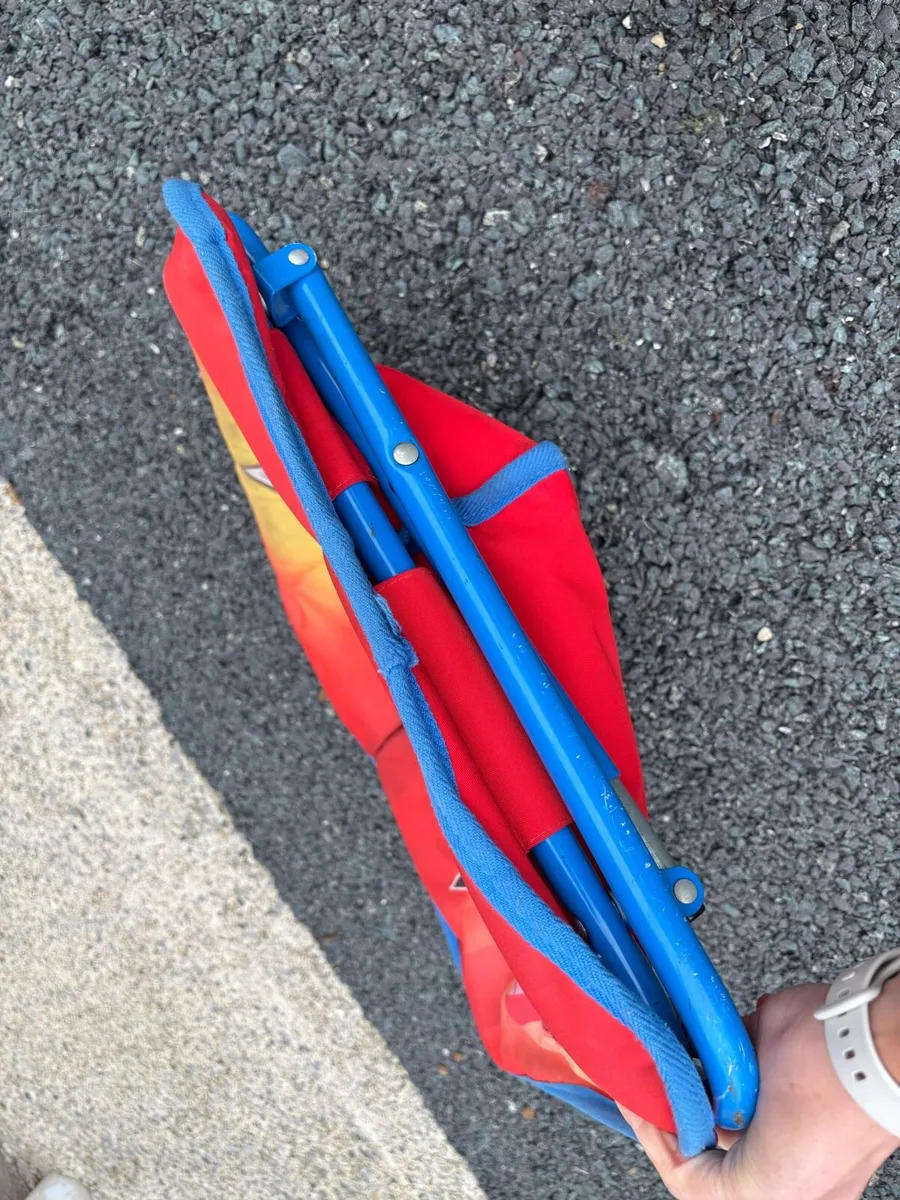 Kids seat - Image 4