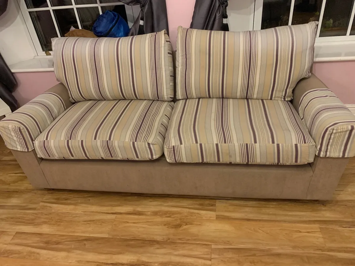 Sofas - Image 1