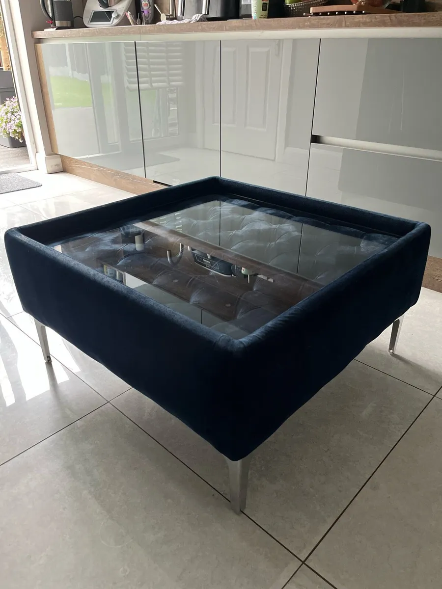 Coffee Table - Image 3