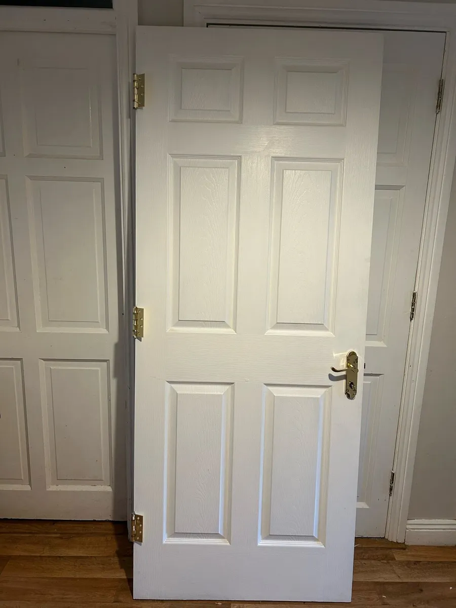 Door for sale - Image 1