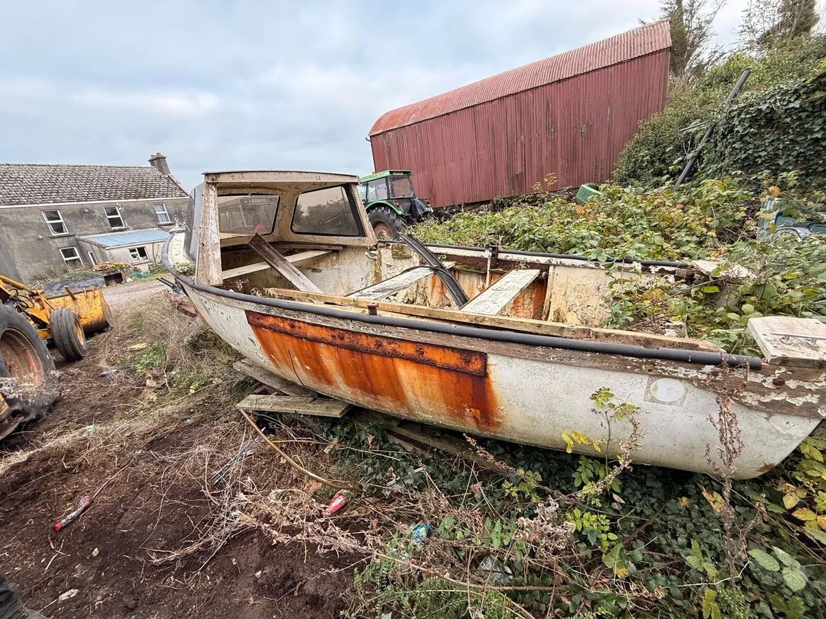 Boat - Image 2