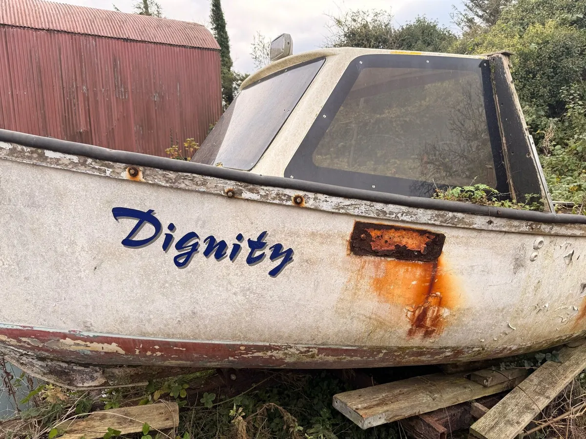 Boat - Image 3