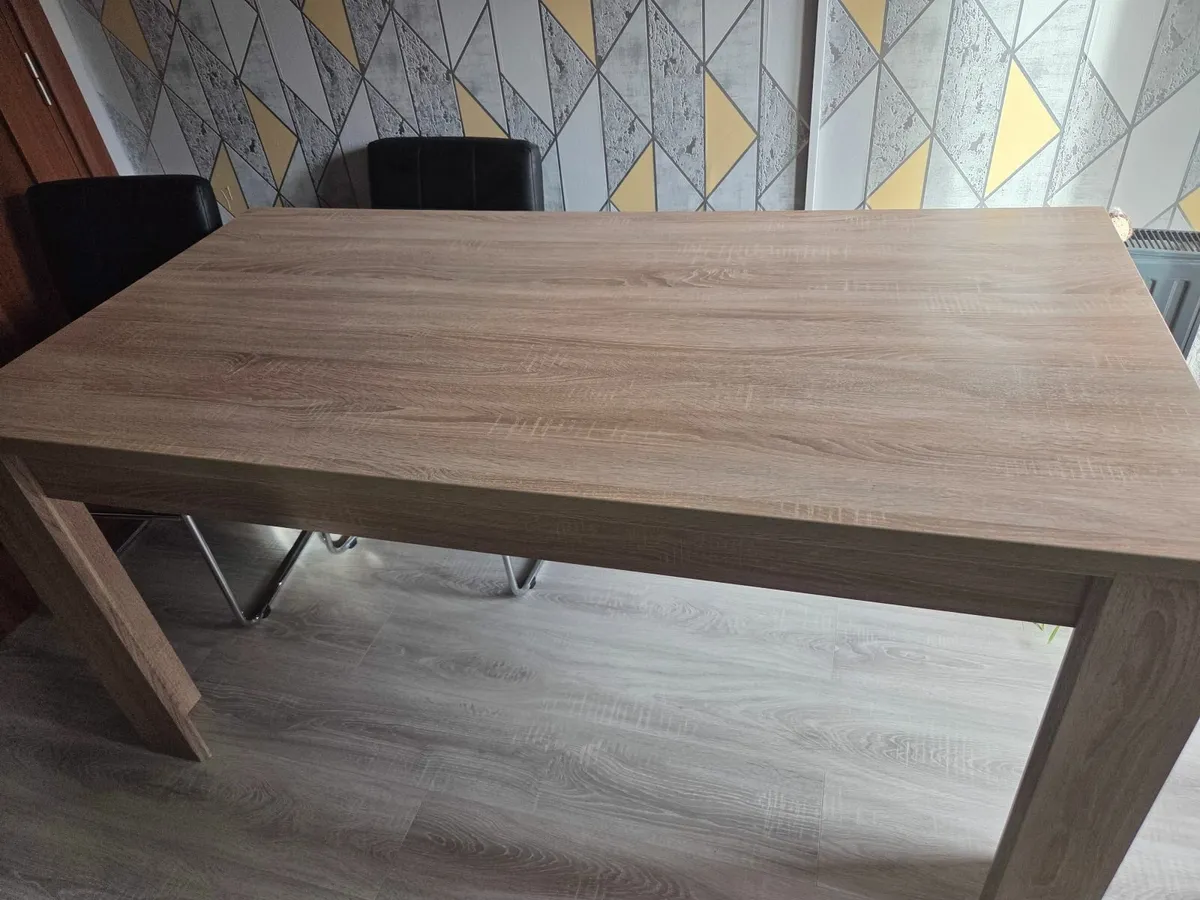 Table - Image 1