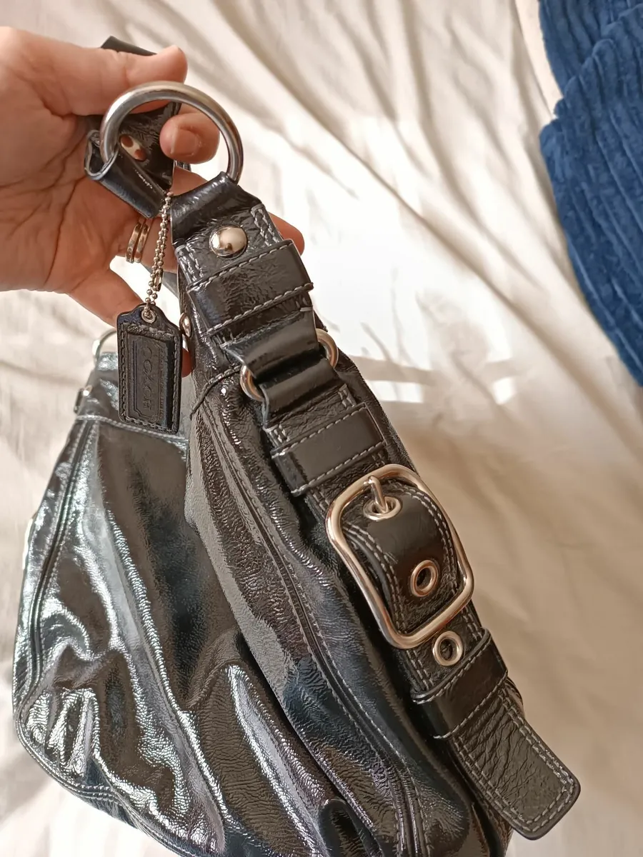Coach bag - Image 4