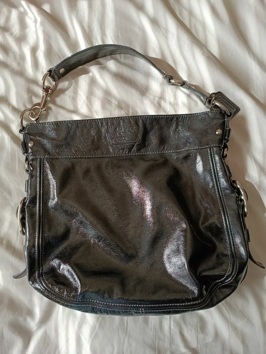 Coach bag - Image 1