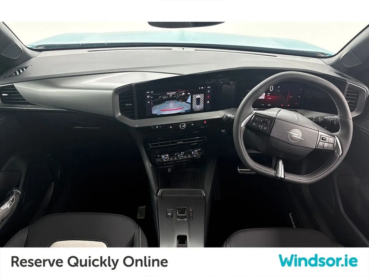 Opel Mokka Hybrid GS 1.2 136hp Automatic - Image 3