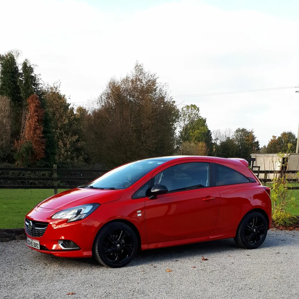 Vauxhall Corsa 2015 - Image 1