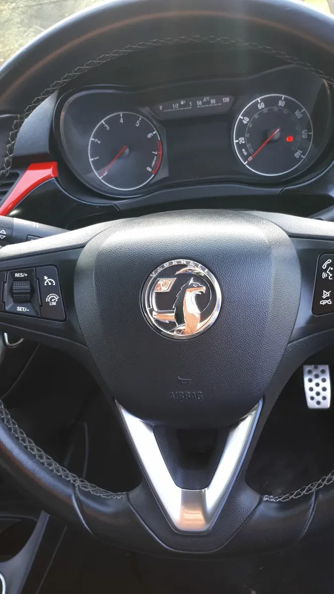Vauxhall Corsa 2015 - Image 3
