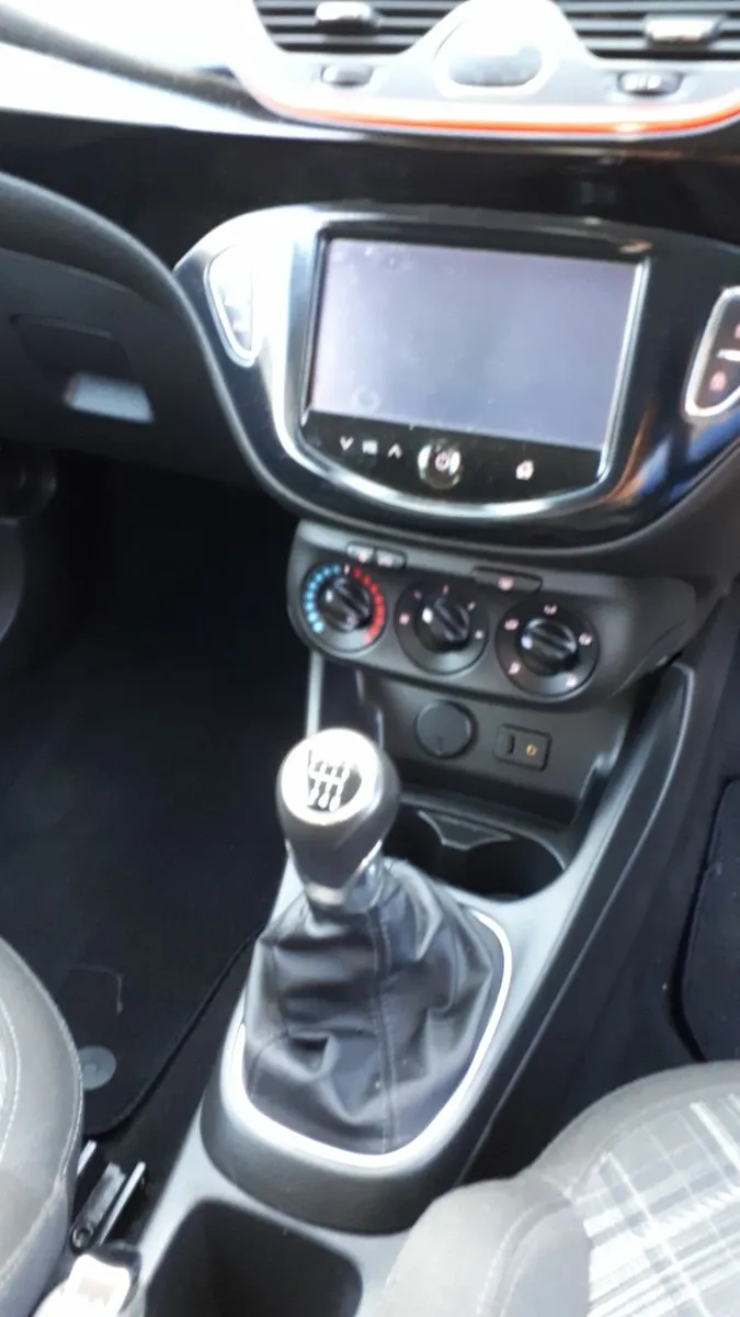 Vauxhall Corsa 2015 - Image 4