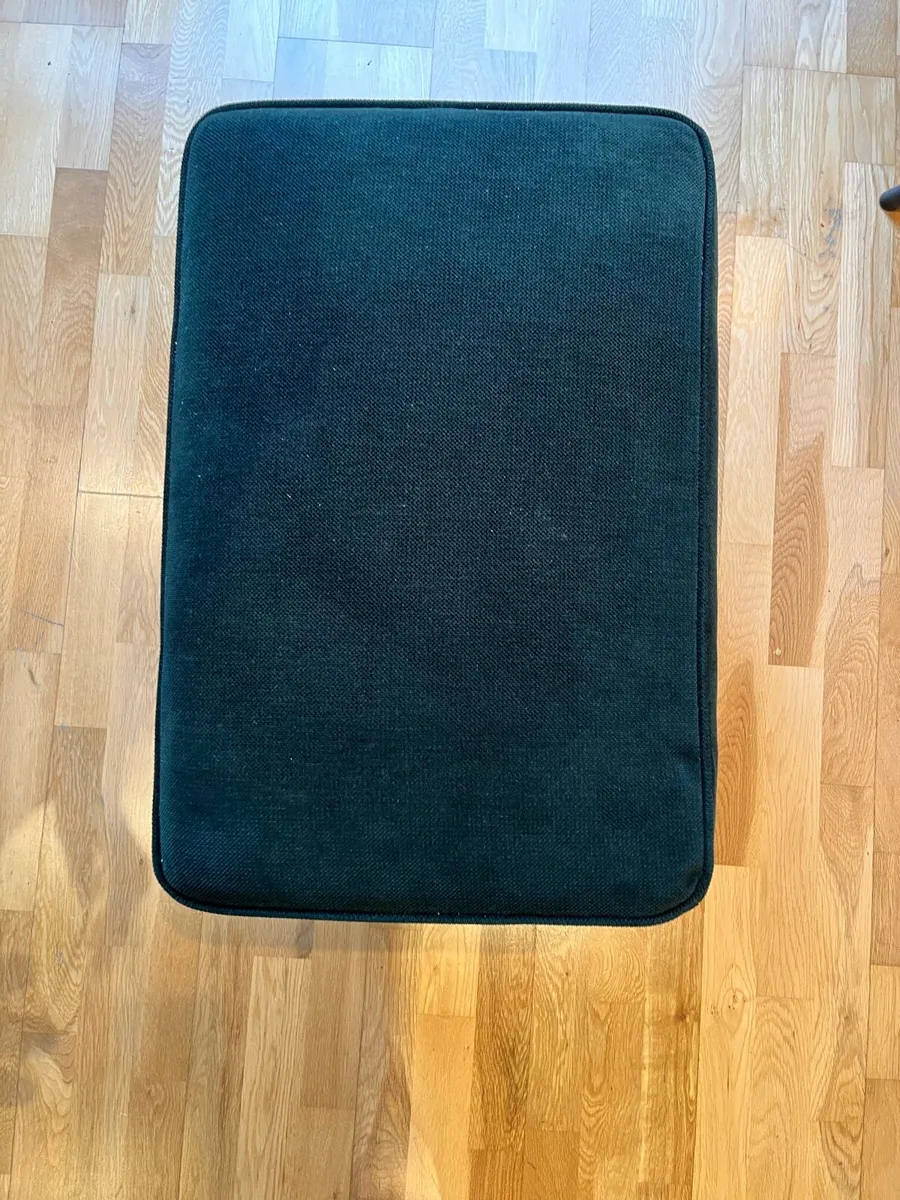 Handsome Foot Stool - Image 2