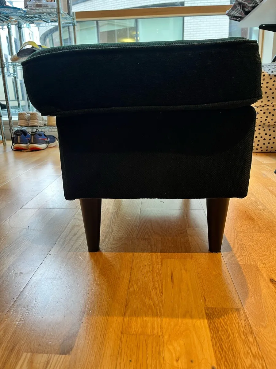 Handsome Foot Stool - Image 3