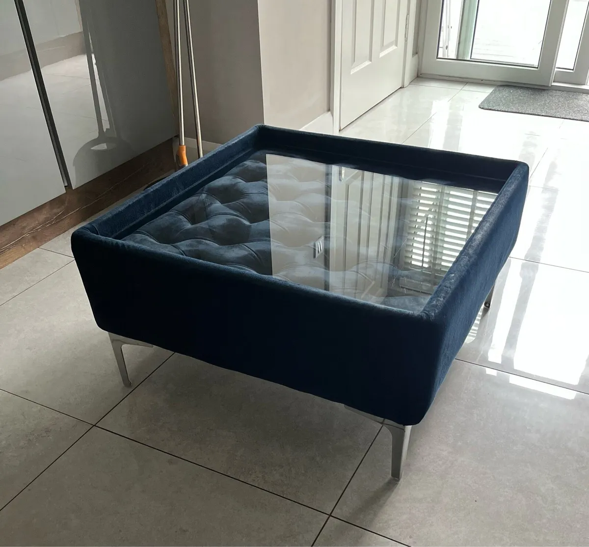 Coffee Table - Image 1