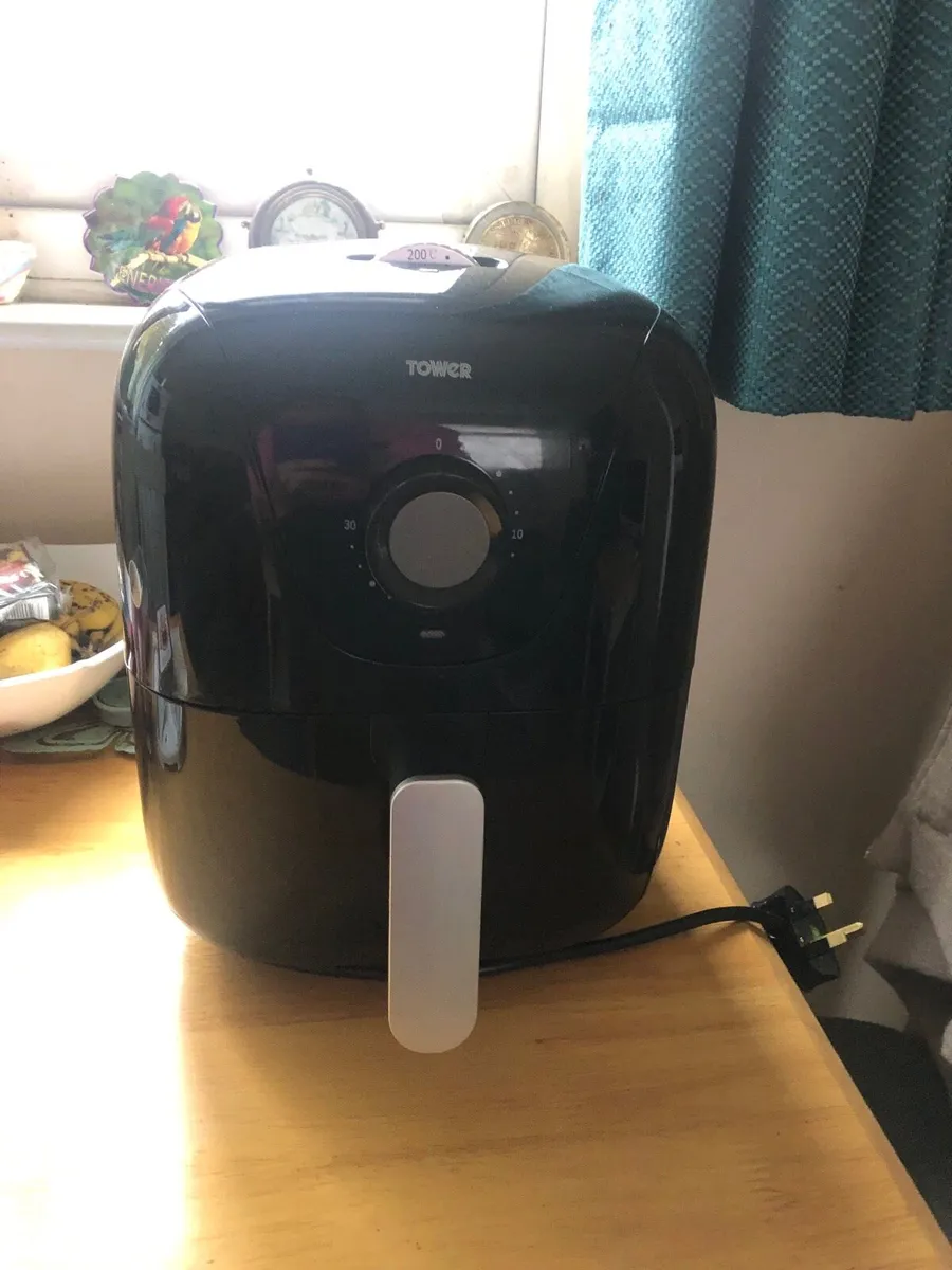 Tower air fryer - Image 1